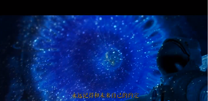 但愿青春，如你，如我