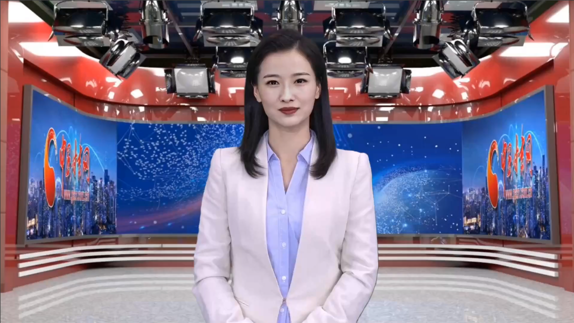 【喜迎黨代會(huì) AI“小隴”有話說(shuō)】叮~甘肅省第十四次黨代會(huì)進(jìn)入倒計(jì)時(shí)