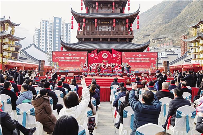 甘肅將推出6000余場(chǎng)文旅活動(dòng)